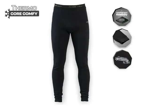 Zfish termoprádlo thermocore comfy spodky - xl