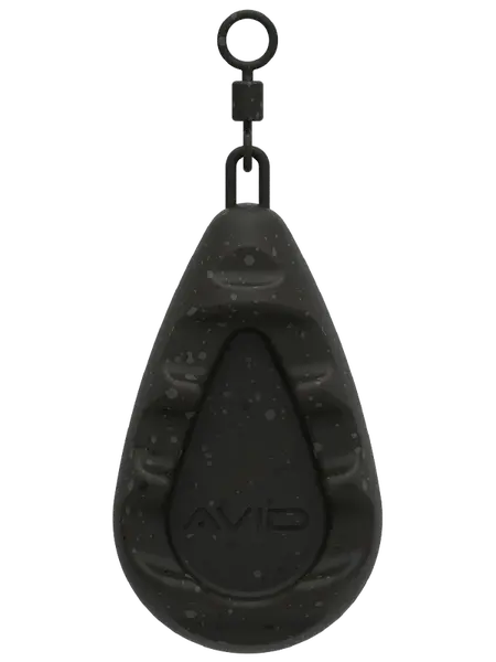 Avid carp olovo latch gripper swivel lead - 142 g