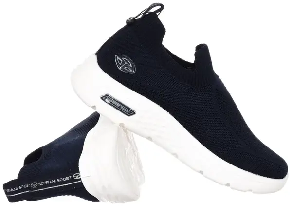 Dámská běžecká obuv Solo Soprani Zora SPW516A12/21