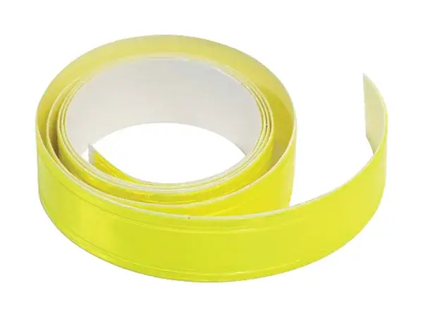 Reflexní páska COMPASS 01584 - rozbaleno - poškozený obal