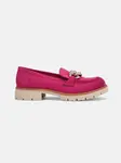 Resti Elegant women's moccasins Bornello