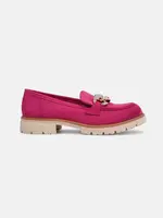 Resti Elegant women's moccasins Bornello