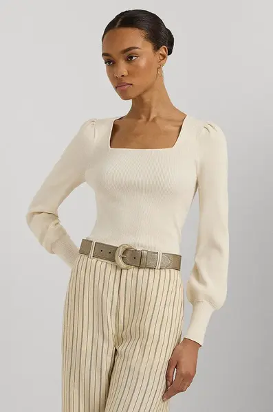 Svetr Lauren Ralph Lauren