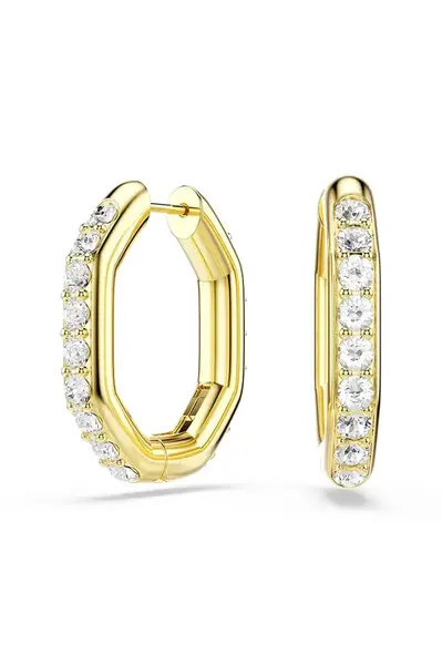 Swarovski Náušnice Swarovski DEXTERA