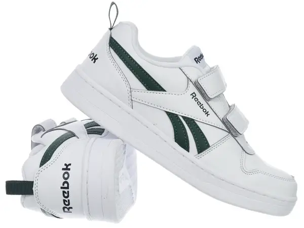 Detské nízke športové tenisky REEBOK
