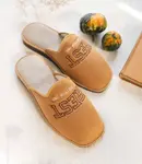 Pánske papuče Natural Style NS-500 Ginger