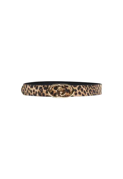 Liu Jo leopardí opasok
