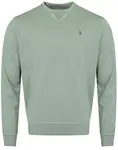 US POLO ASSN. Mikina SYD