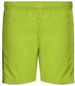 Pánské triko US GRAND POLO LIME GREEN