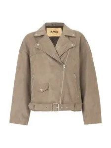 JJXX Prechodná bunda  brokátová