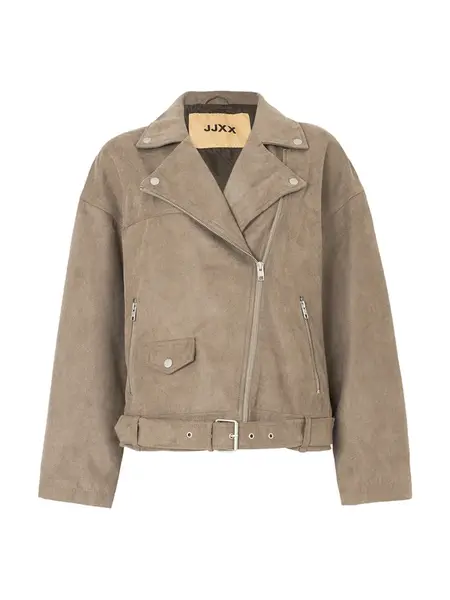 JJXX Prechodná bunda  brokátová