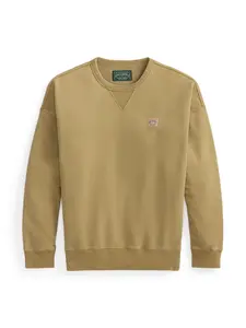 Polo Ralph Lauren Mikina  kaki