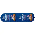 BRIT Premium Sausage Chicken & White Fish salám pro psy 800 g