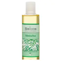 SALOOS Hydrofilní odličovací olej Meduňka 200 ml