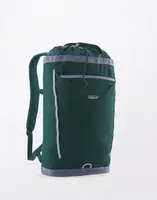 Batoh Patagonia Fieldsmith Linked Pack 24L Cascade Green