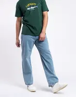 Carhartt WIP Landon Pant Blue bleached 29
