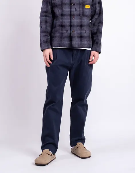Service Works Moleskin Waiters Pant DARK NAVY L