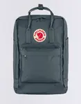 Batoh Fjällräven Kanken Laptop 17" 031 Graphite 20 l
