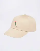 Thinking MU Ivory Flower TM Chris Cap IVORY