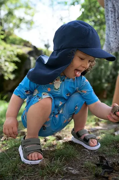 Dětské sandály Reima