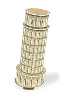 3D puzzle Graine Creative Maquette Tour De Pise