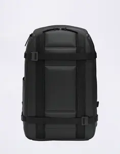 Batoh Db Ramverk Pro Backpack 26L Black out 26 l