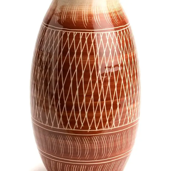 Dekorativní váza home & lifestyle