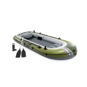 Seahawk™ 4 Boat Nafukovací člun