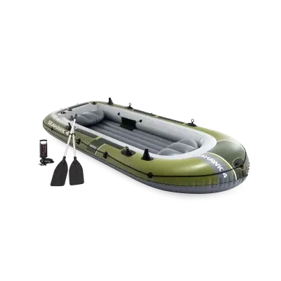 Seahawk™ 4 Boat Nafukovací člun