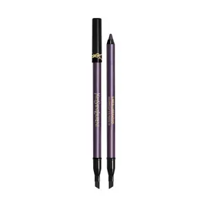 Yves Saint Laurent YSL LINES LIBERATED  tužka na oči - 14 MAGNETIC PURPLE 1 g