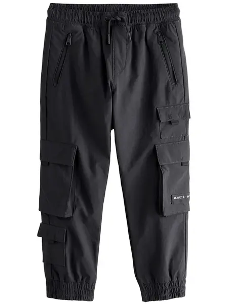 Next Nohavice  čierna