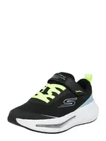 SKECHERS Tenisky 'AIR FLIGHT'  svetlomodrá / svetlozelená / čierna