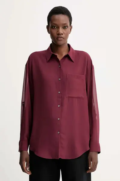 Calvin Klein košile dámská