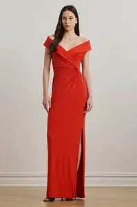 Šaty Lauren Ralph Lauren