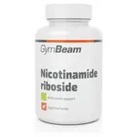 GymBeam NICOTINAMIDE RIBOSIDE - 60 CAPS Výživový doplnok, , veľkosť