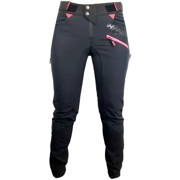 HAVEN ENERGIZER FACTORY Pánske krátke nohavice, tmavo modrá, veľkosť