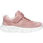 Geox J ARIL G. B Dievčenská voľnočasová obuv, ružová, veľkosť