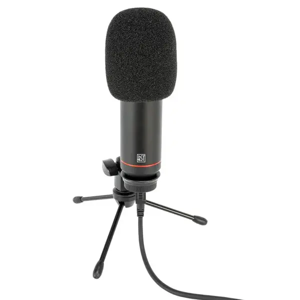 STM300 BST mikrofón