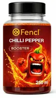 Fencl booster chilli pepper 250 ml