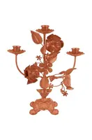 Dekorativní svícen Present Time