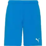 PUMA Športové nohavice 'TeamRise'  azúrová