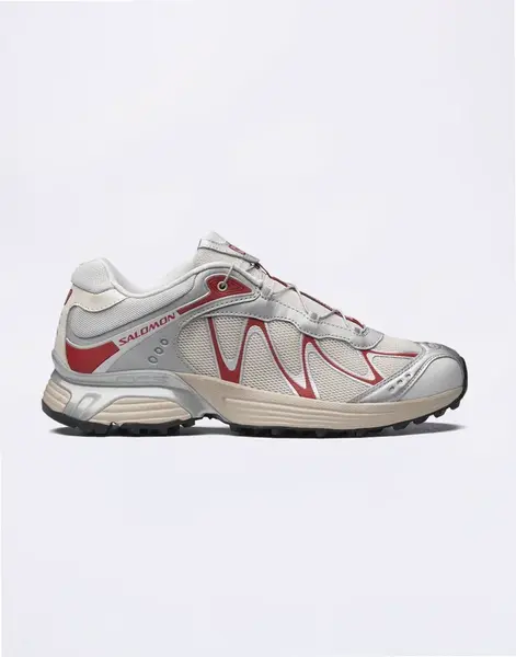 Salomon XT-WHISPER Almilk/Ftw Silver/Lava F 37 1/3