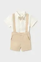 Dětská bavlněná souprava Mayoral