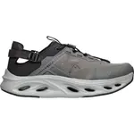 Head ZUZNY M Pánské sandály, šedá, velikost