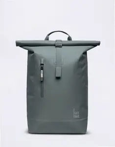 Got Bag Rolltop Lite 2.0 monochrome basalt