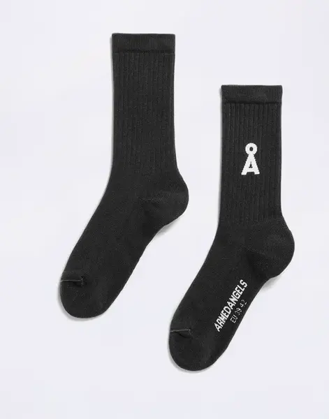 Armedangels Saamus Bold 105 black 39-42