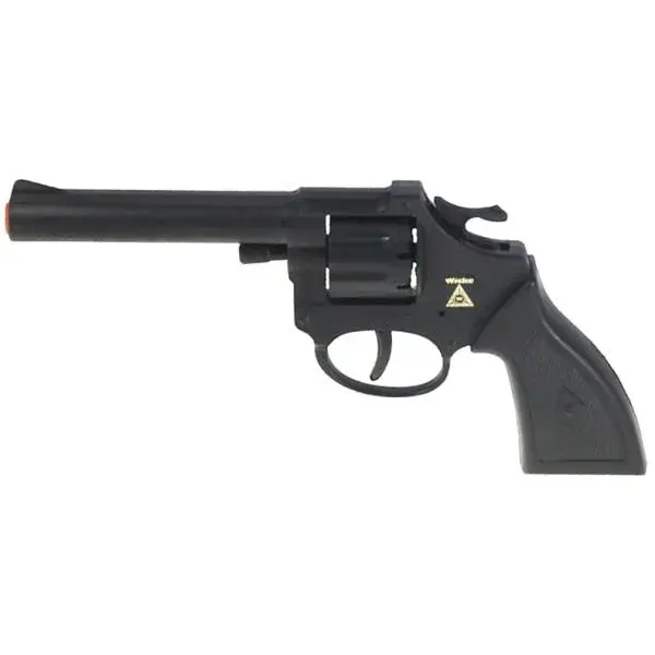 Kapslovka Jerry 19cm "8"