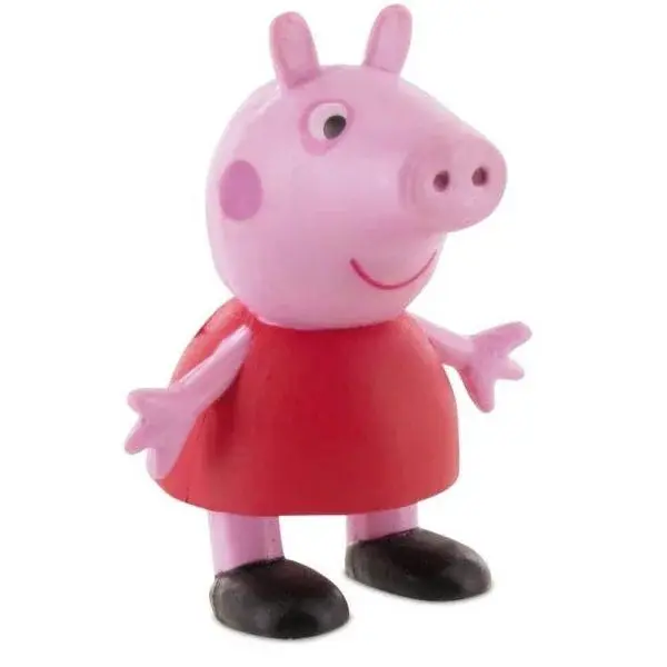 Comansi Prasátko Peppa