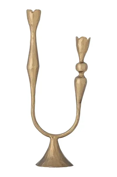 Dekorativní svícen Bloomingville Vesc 30,5 cm