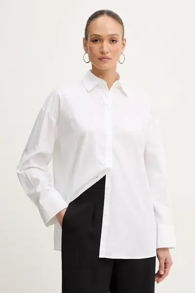 Bavlněná košile Armani Exchange